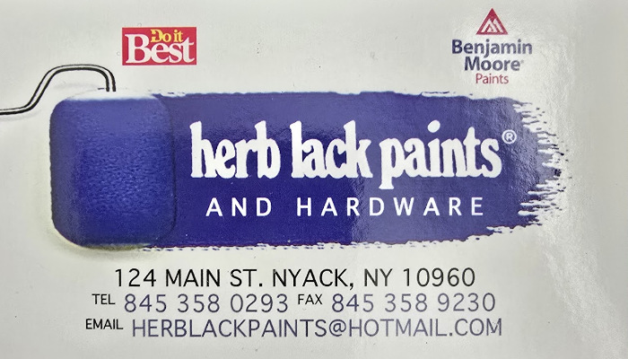 Herb Lack Paints