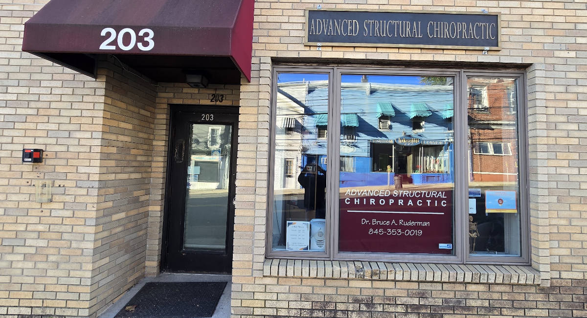 Advanced Structural Chiropractic Advanced Structural Chiropractic