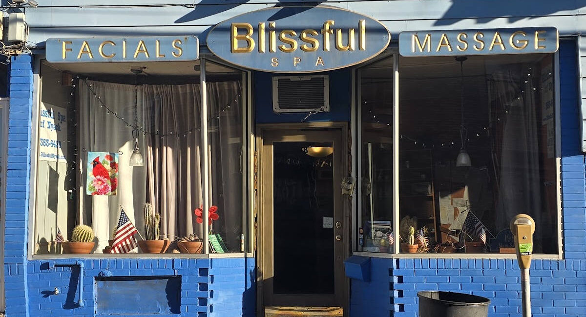 Blissful Spa of Nyack Blissful Spa of Nyack
