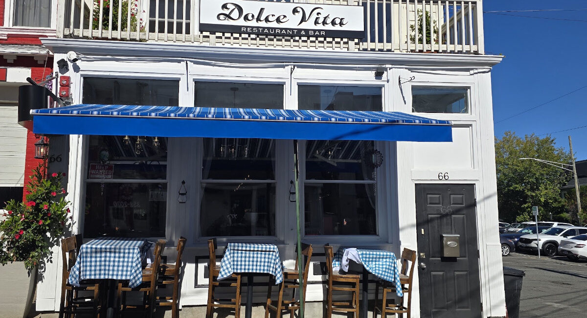 Dolce Vita Restaurant Dolce Vita Restaurant