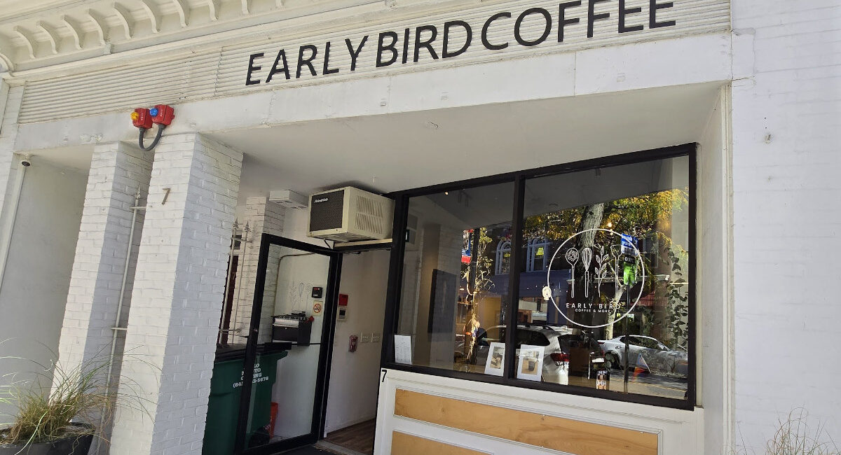 Early Bird Coffee Early Bird Coffee