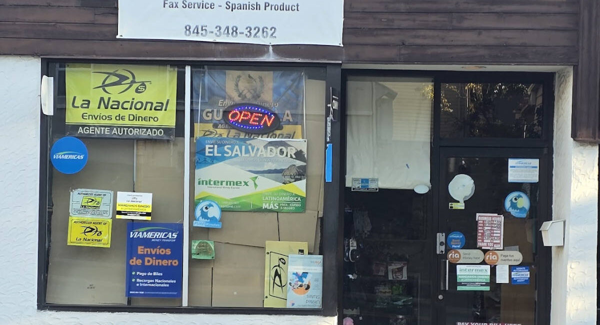 Fama Express Fama Express