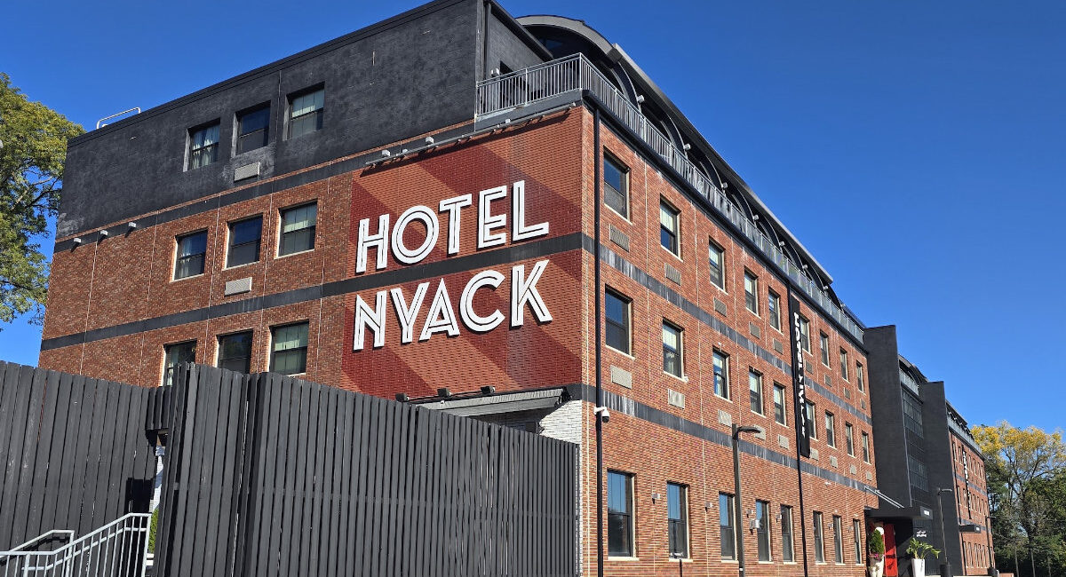 Hotel Nyack