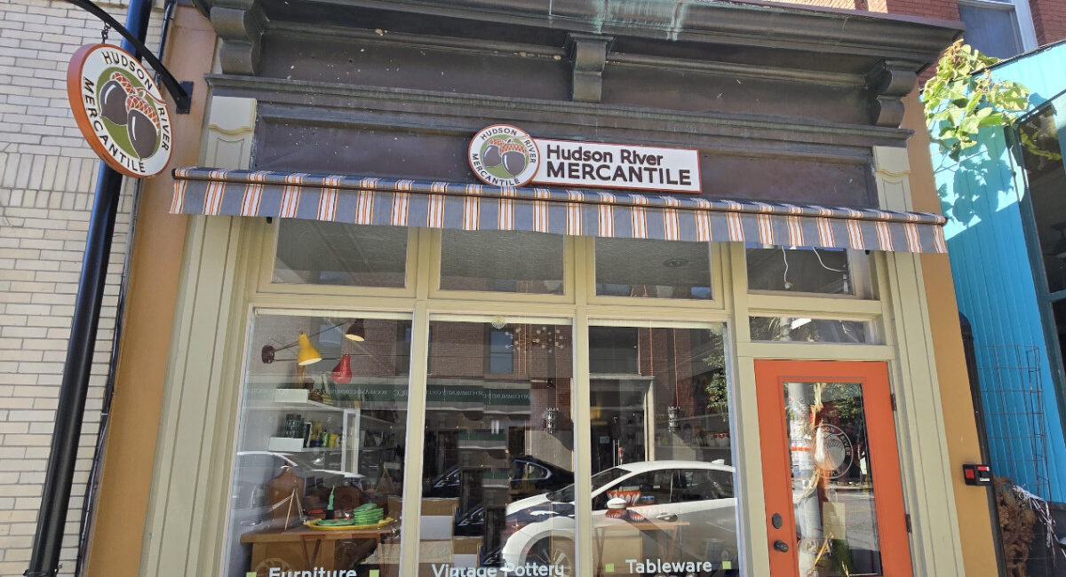 Hudson River Mercantile Hudson River Mercantile