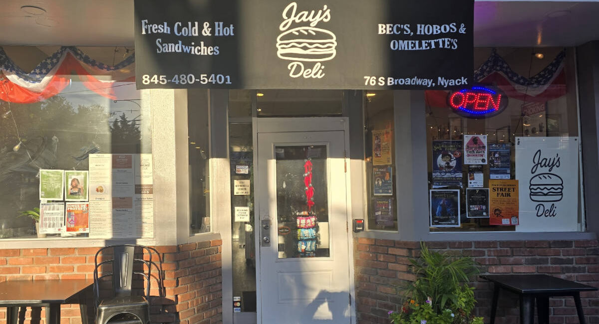 Jay's Deli Jay's Deli