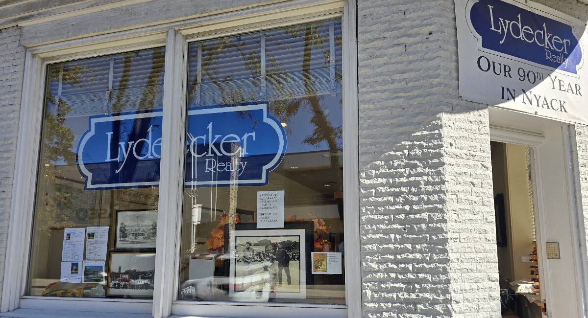 Lydecker Realty Lydecker Realty