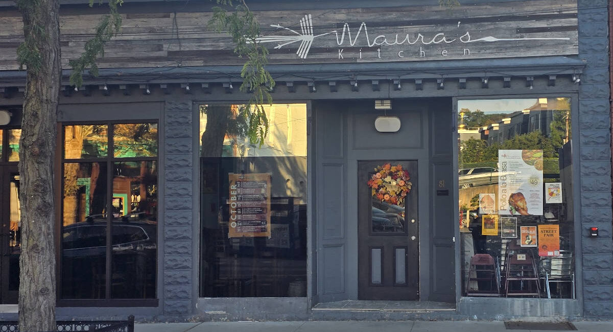Mauras Kitchen Mauras Kitchen