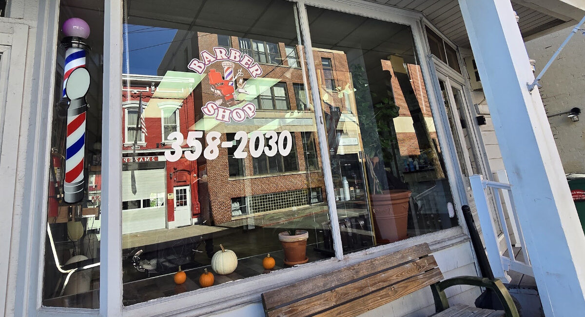 Nyack Barber Shop Nyack Barber Shop