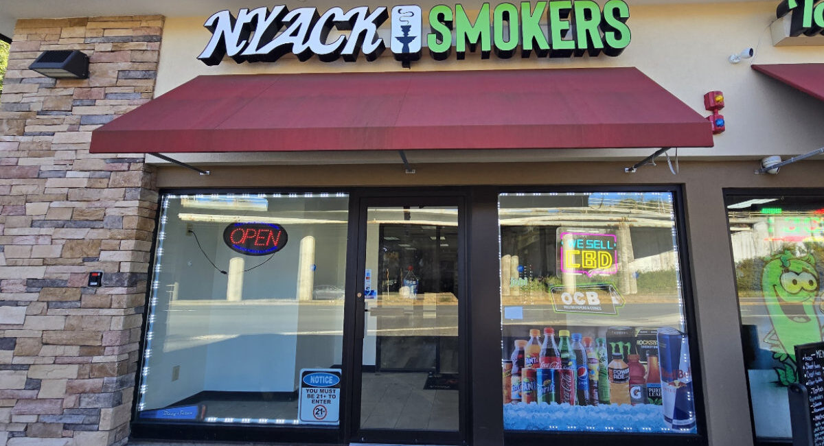 Nyack Smokers