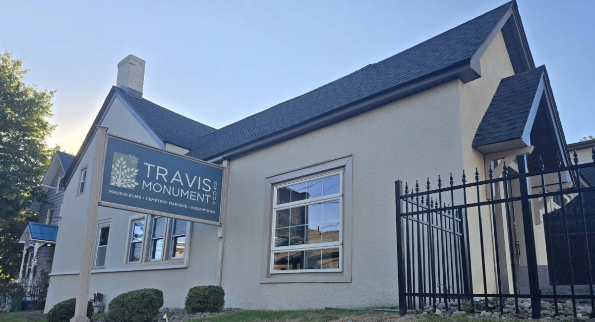 Travis Monuments Travis Monuments