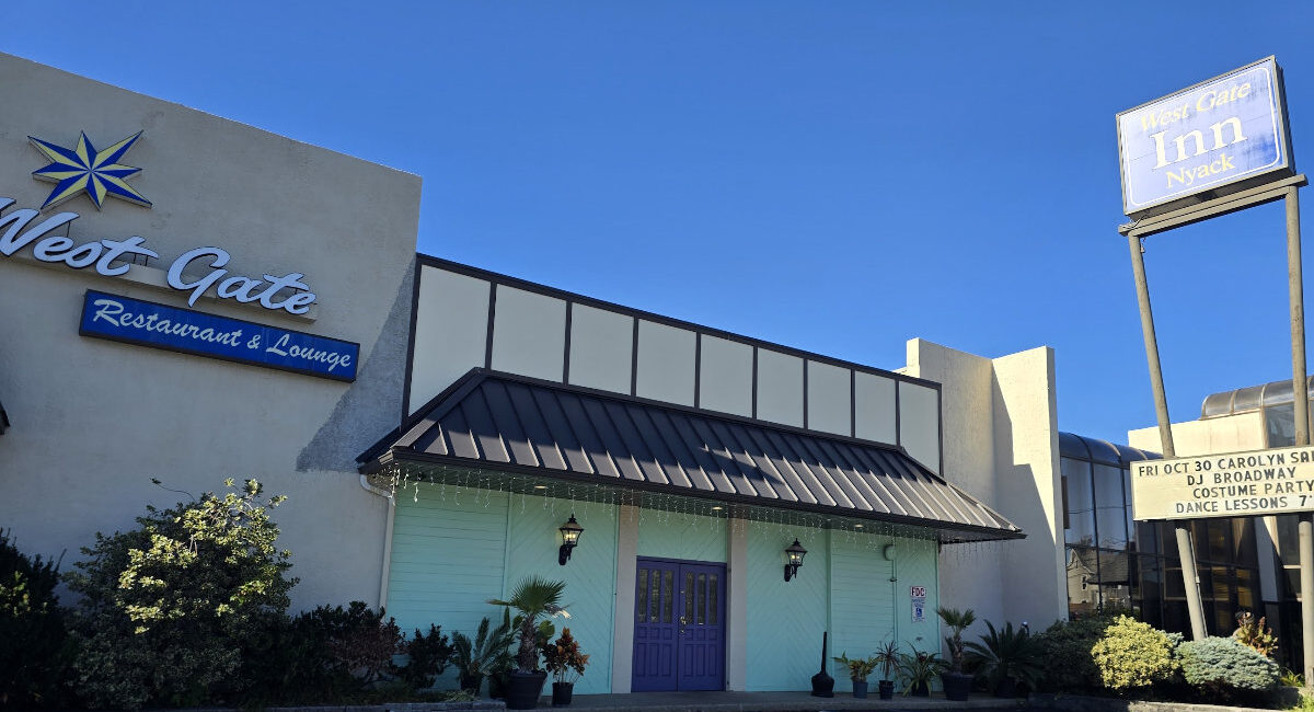 West Gate Inn